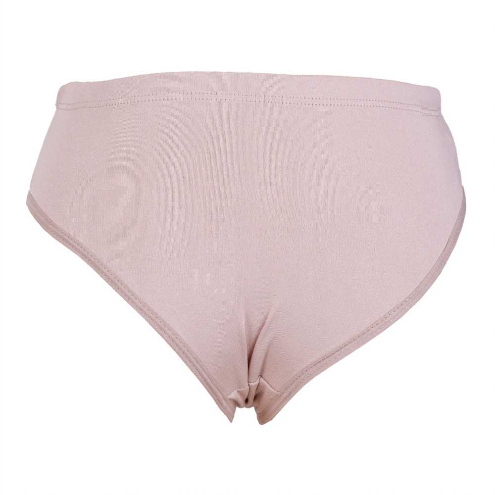 Calcinha Infantil em Microfibra de Polister