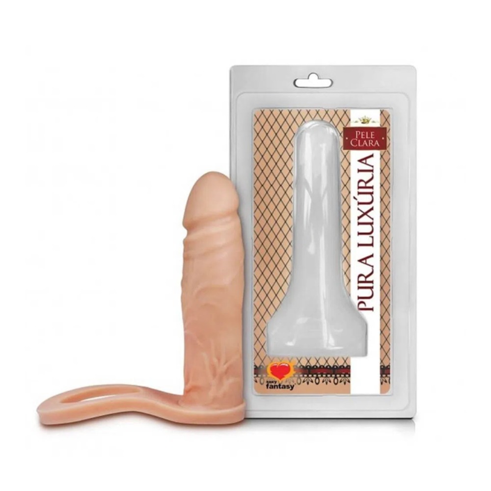 Anel Companheiro 12,4x3cm