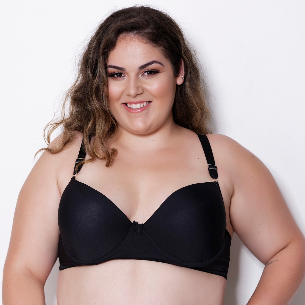 Suti com Bojo Plus Size
