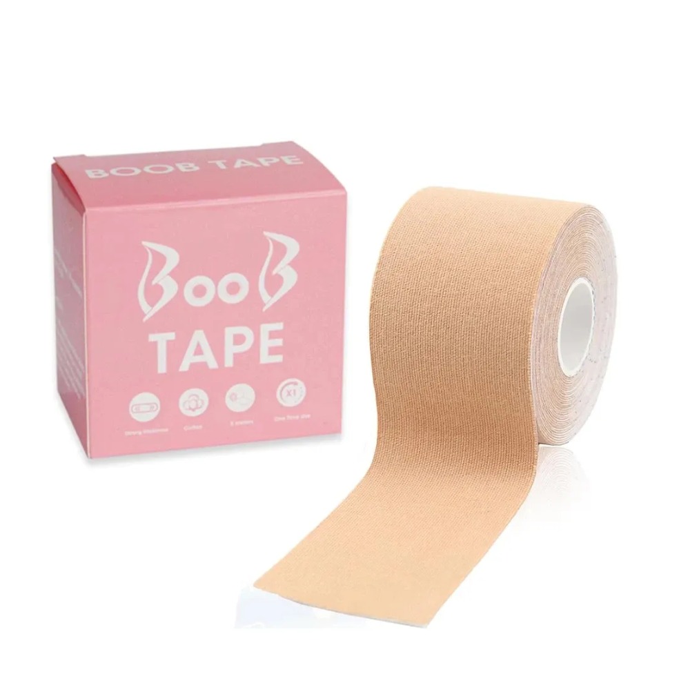 Suti Adesivo - Boob Tape