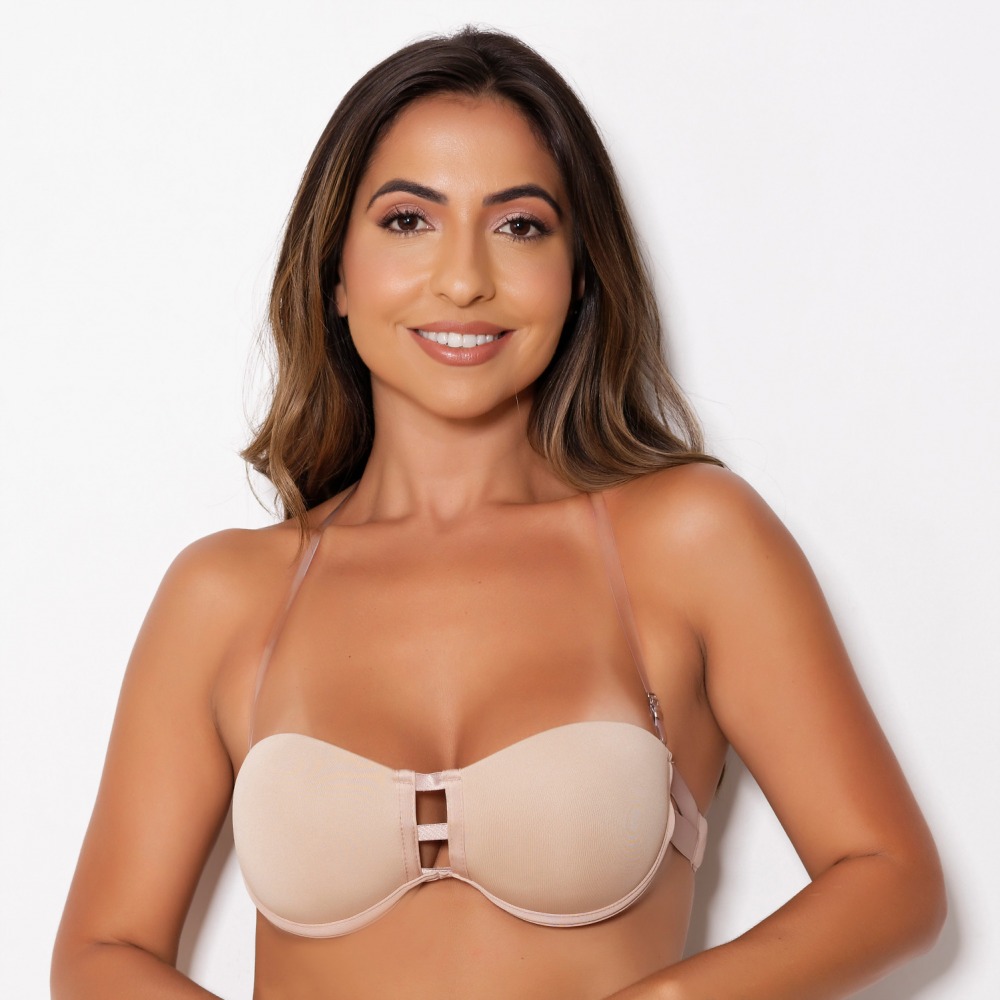 Suti Tomara que Caia Costas Nua