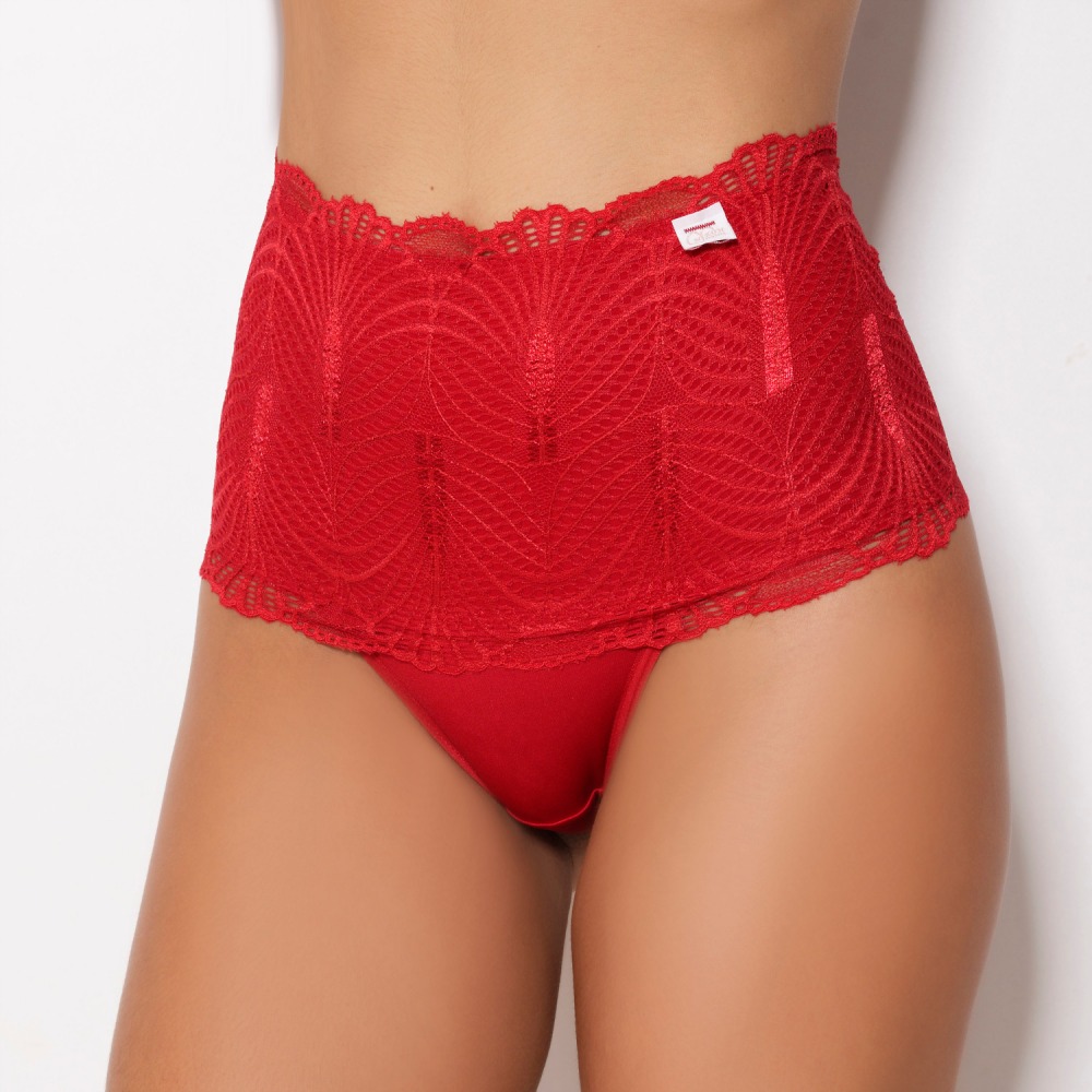 Cala Fio Duplo Cs em Renda