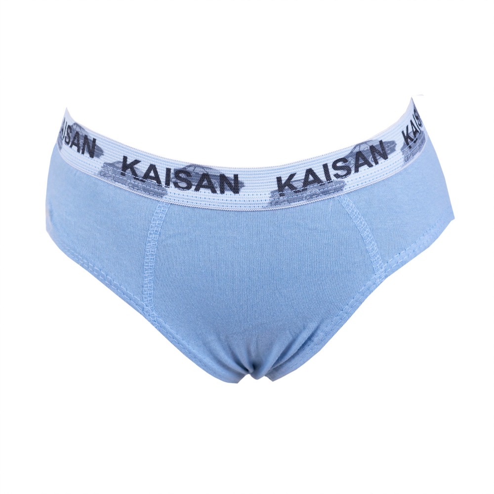 Cueca Infantil de Malha