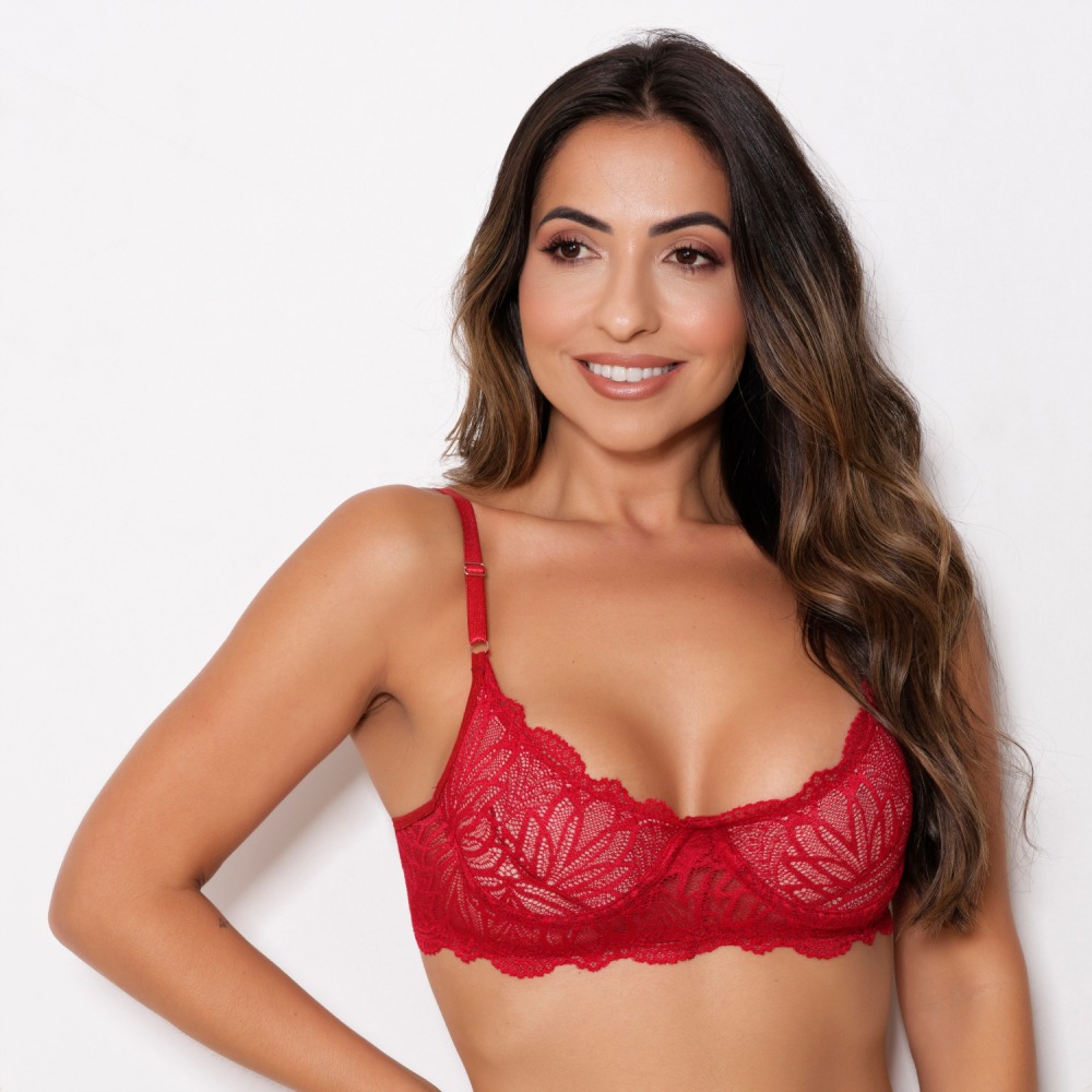 Suti Aline Sem Bojo com Arco