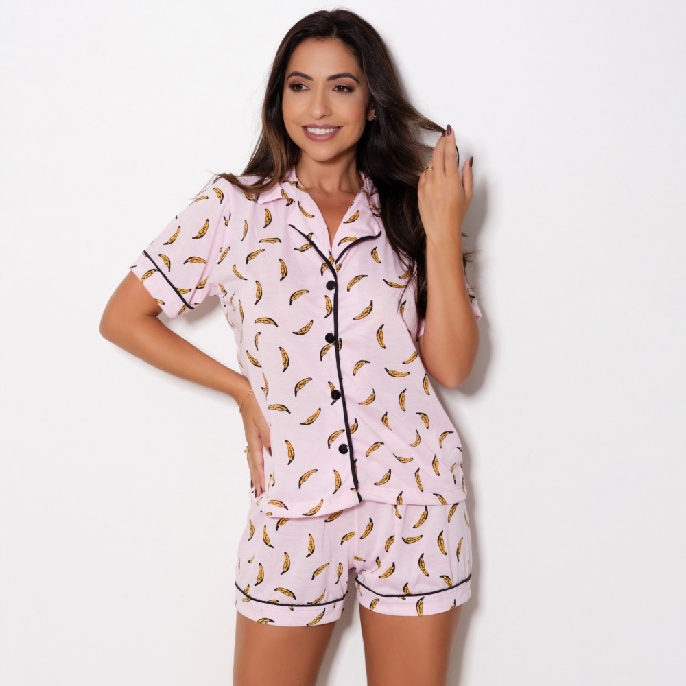 Pijama Blogueirinha