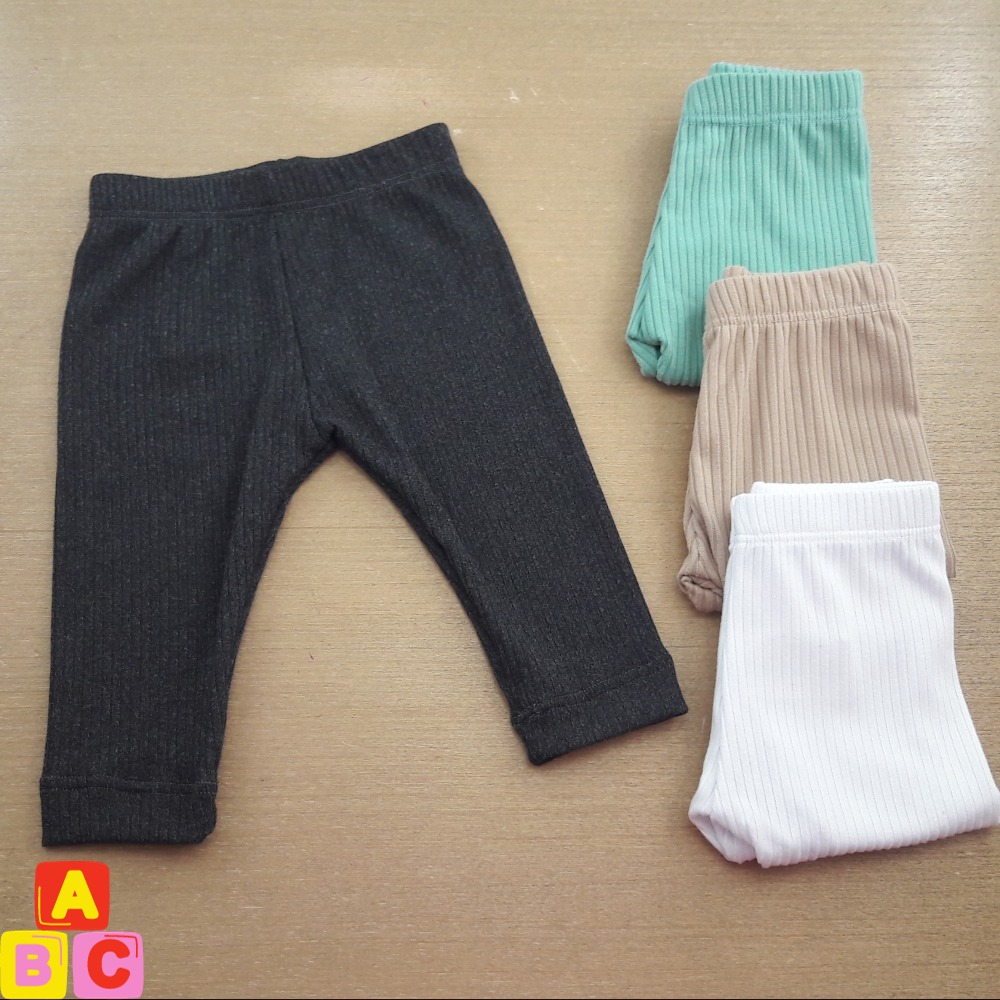 Legging Baby Bsica
