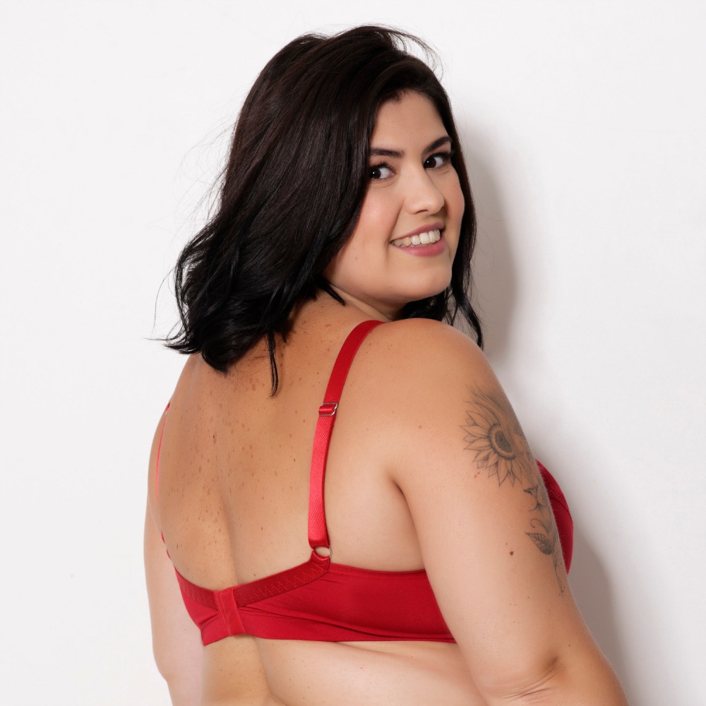 Suti Plus Size Sarana