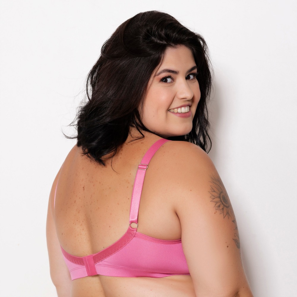 Suti Plus Size Karine