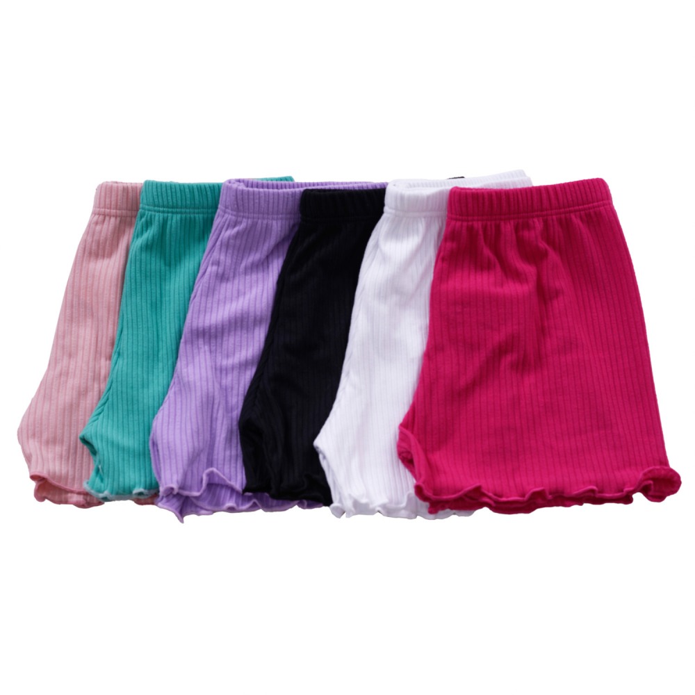 Short Chuleado Infantil