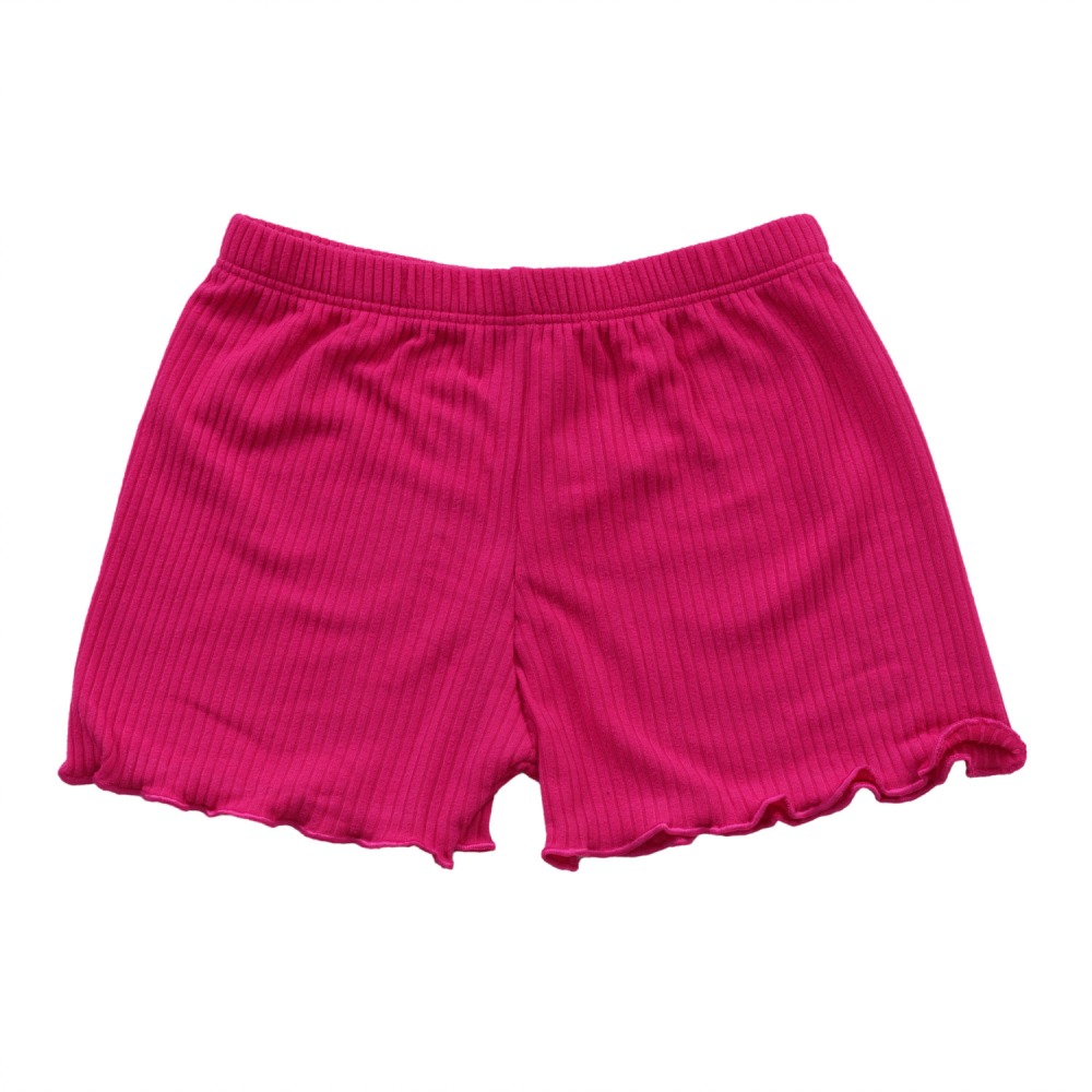 Short Chuleado Infantil