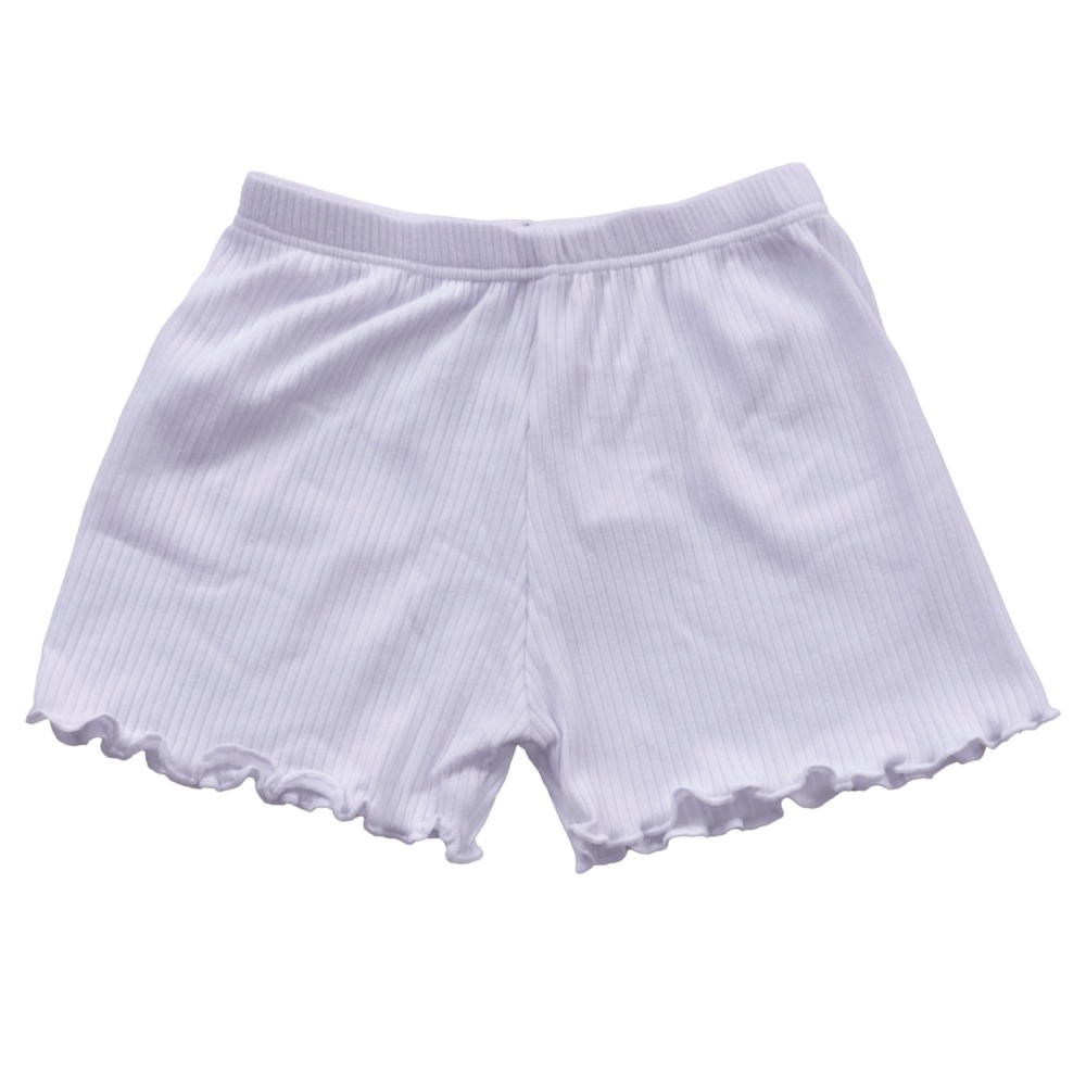Short Chuleado Infantil