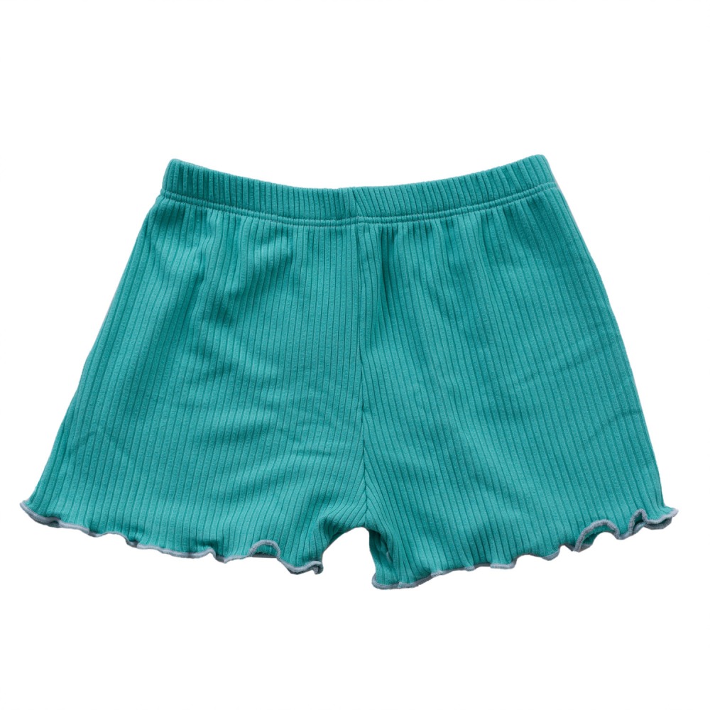 Short Chuleado Infantil