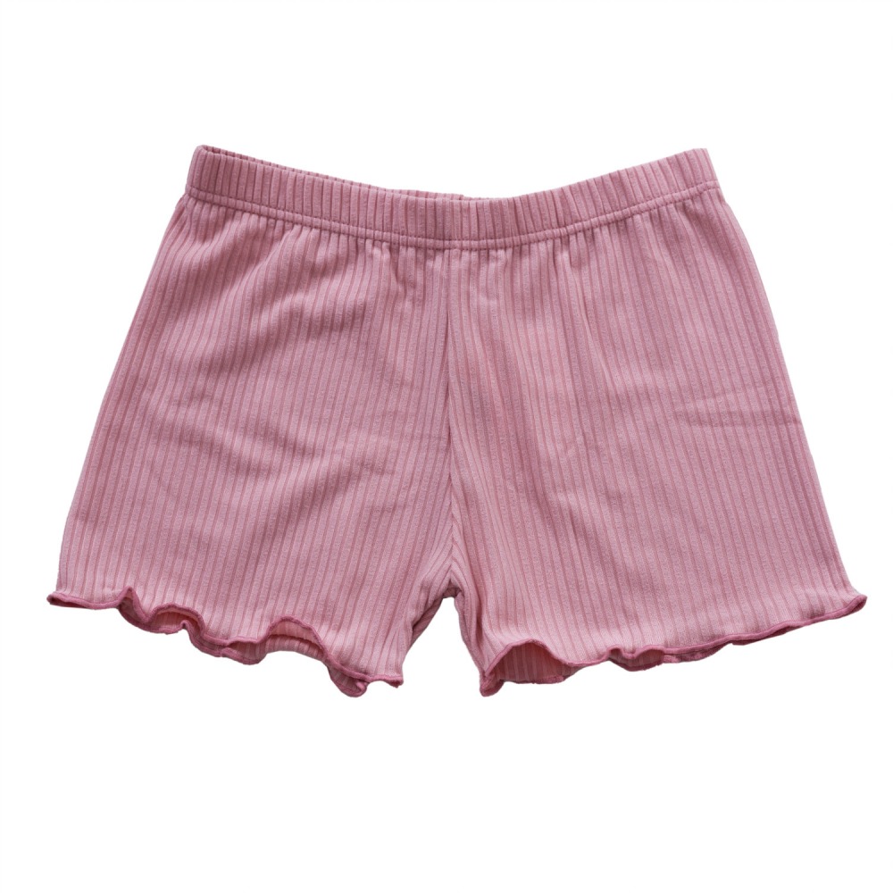 Short Chuleado Infantil