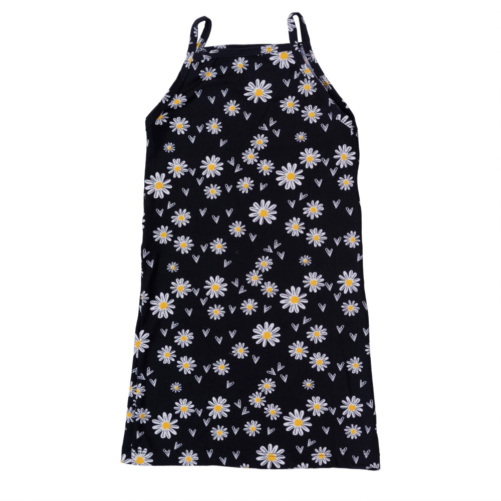 Vestido Feminino Infantil