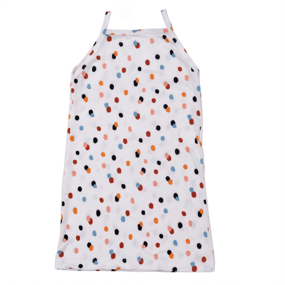 Vestido Feminino Infantil