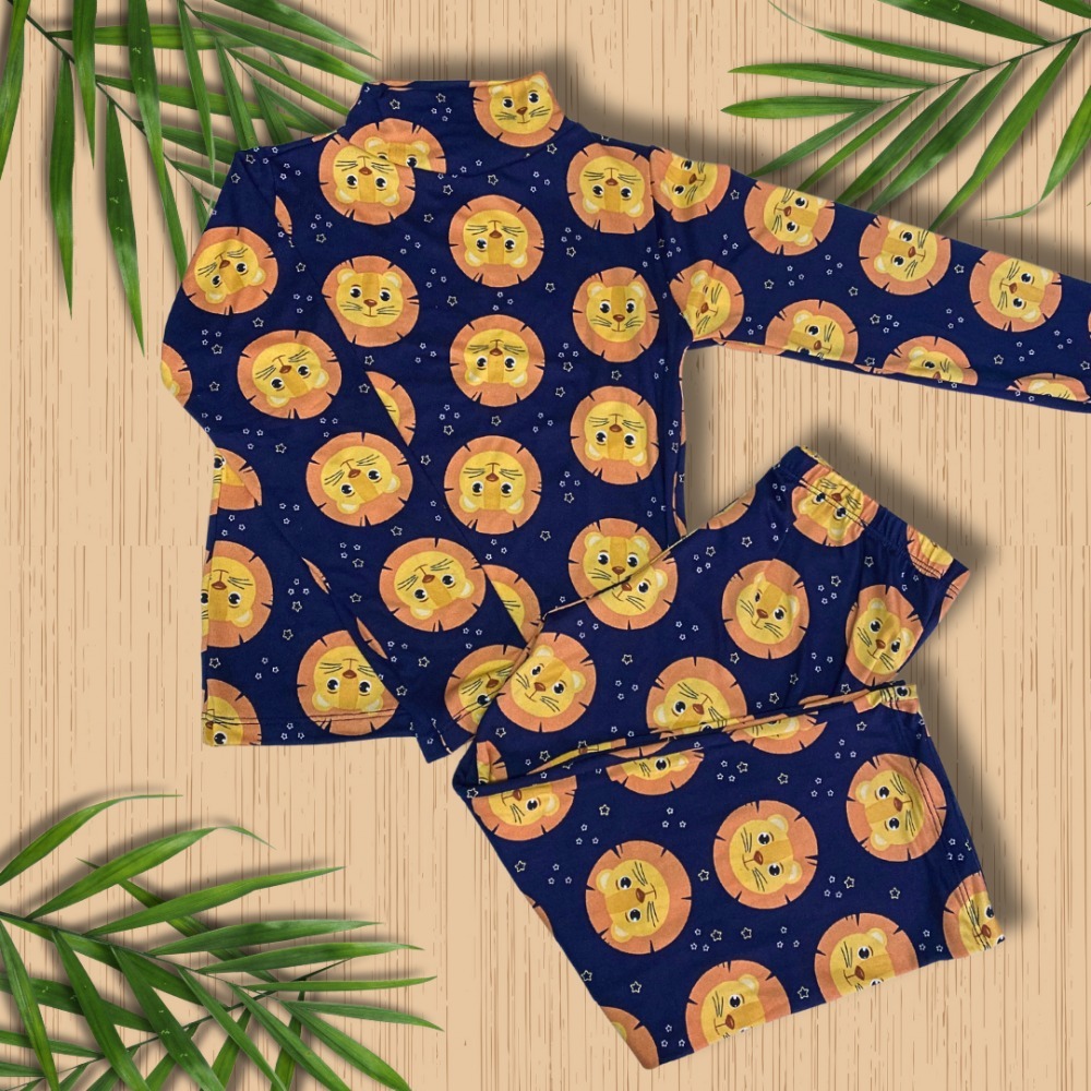 Conjunto Infantil Unisex