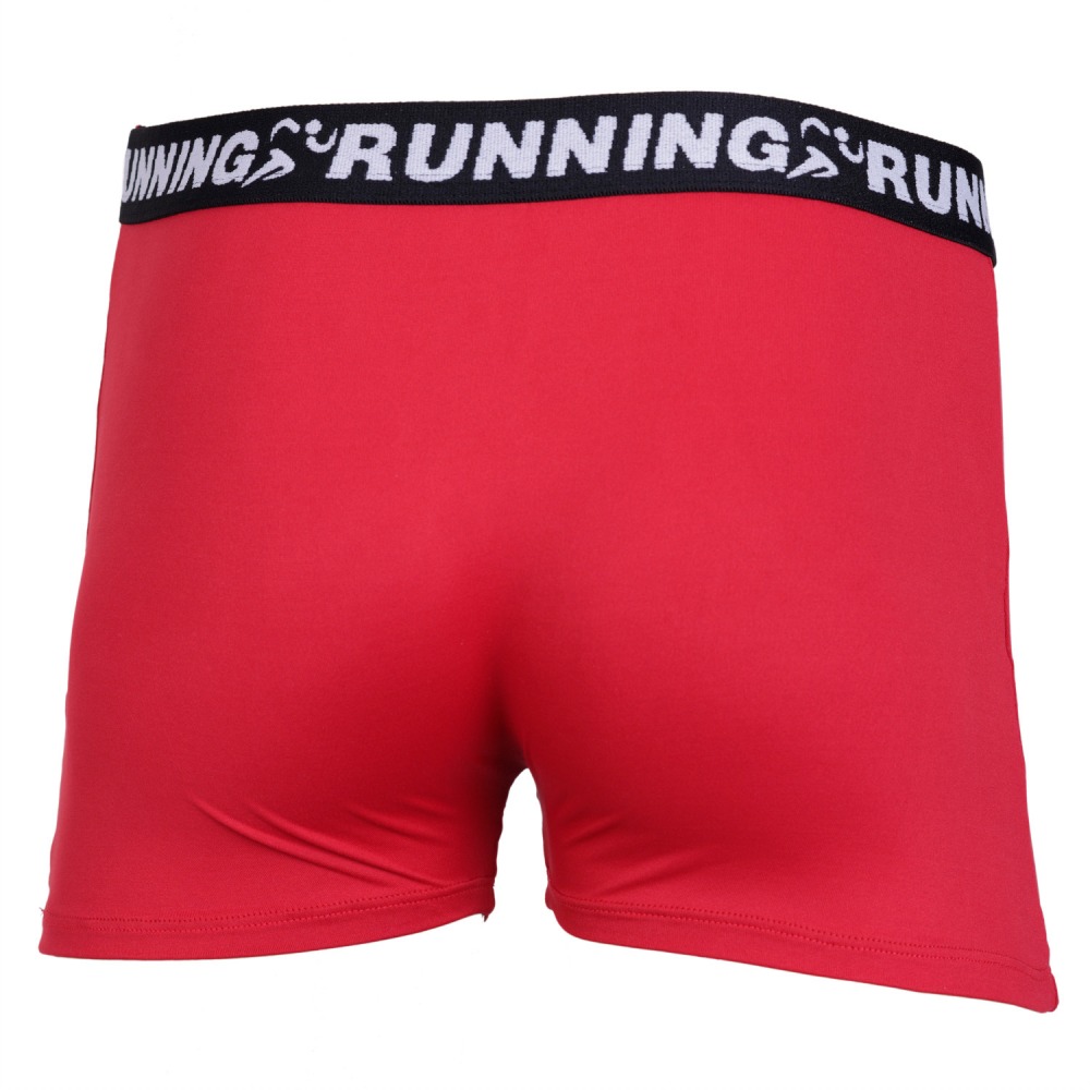 Cueca Boxer Poliamida