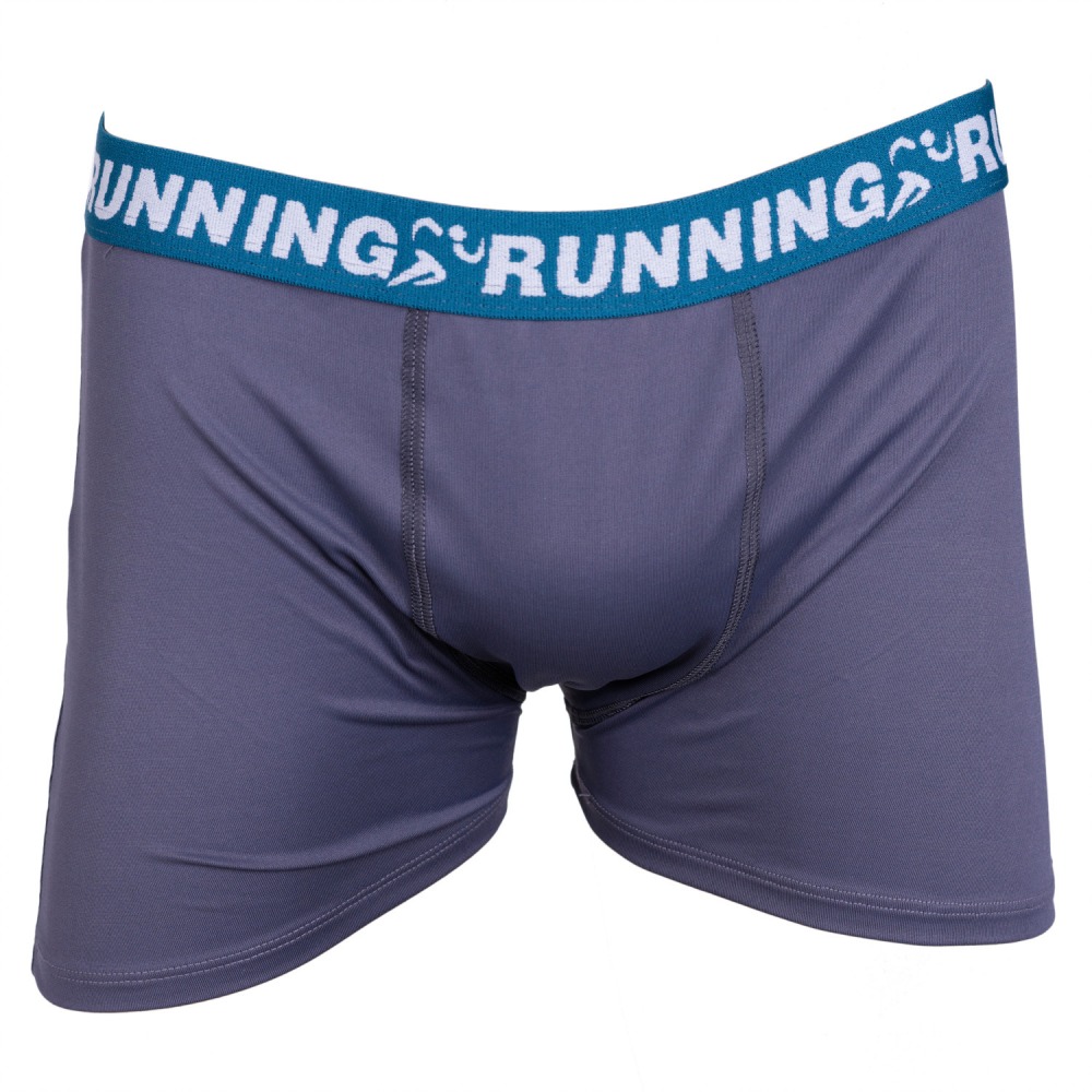 Cueca Boxer Poliamida