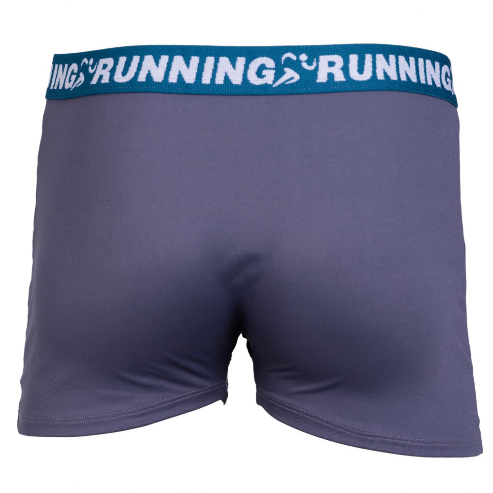 Cueca Boxer Poliamida