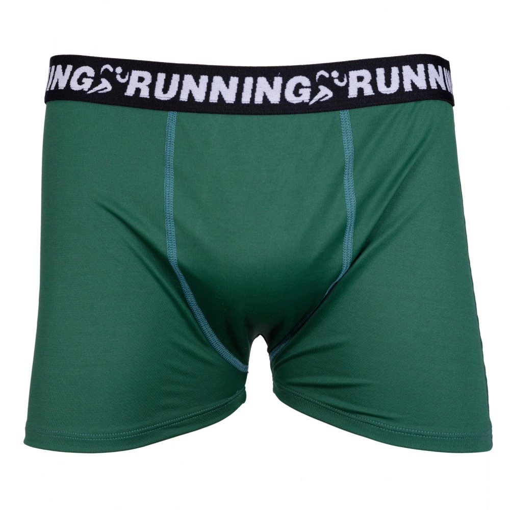 Cueca Boxer Poliamida