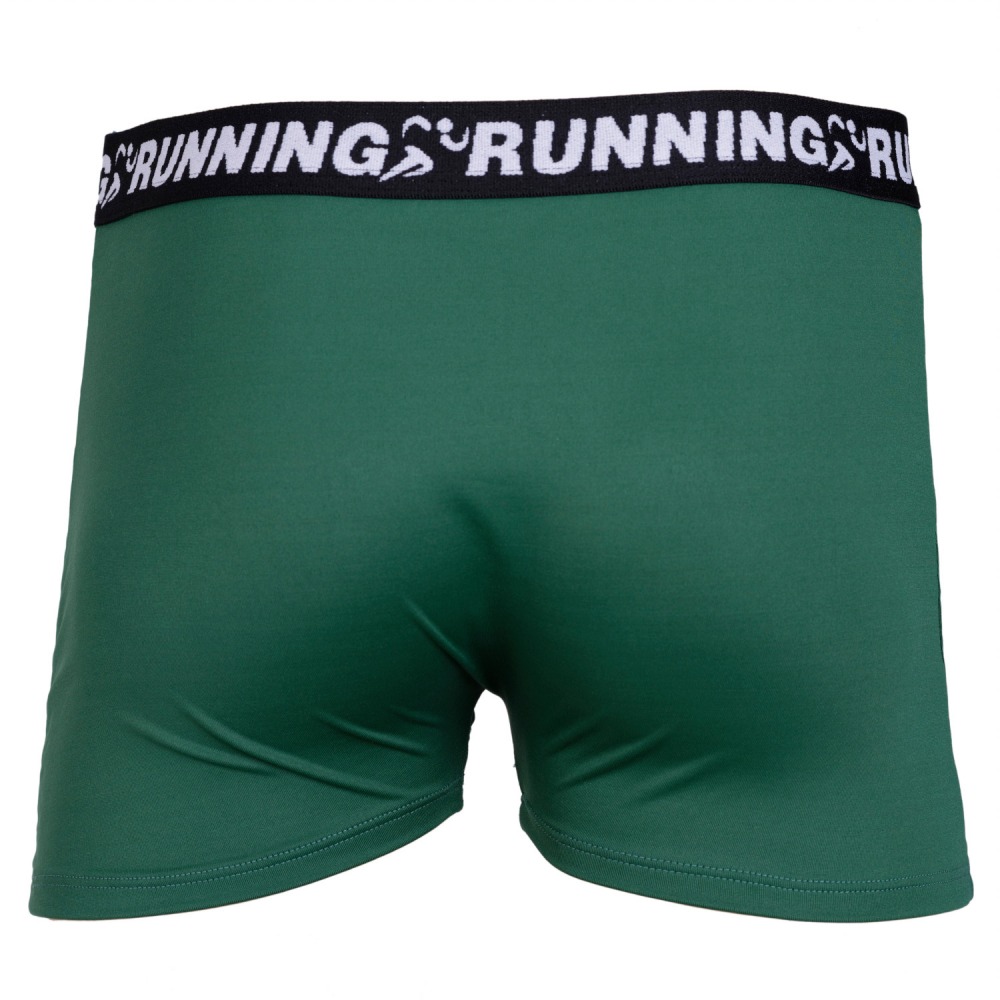 Cueca Boxer Poliamida