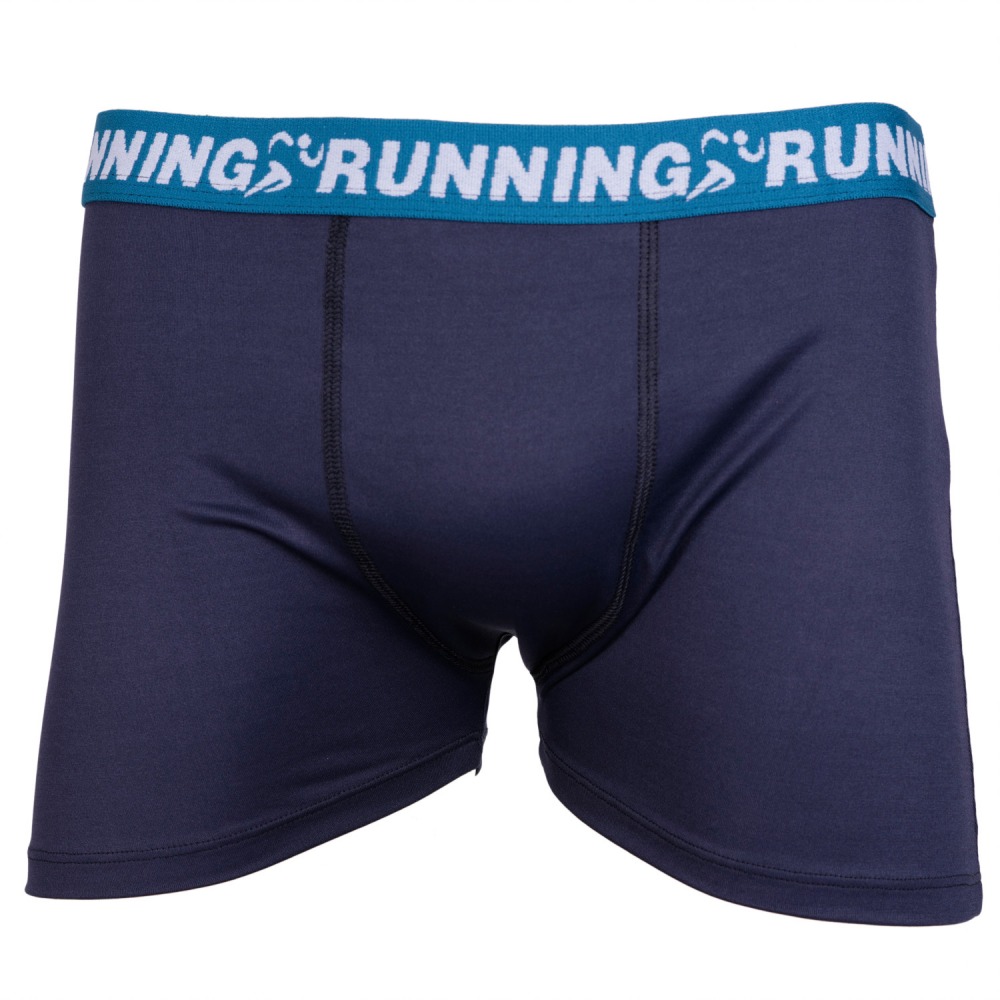 Cueca Boxer Poliamida