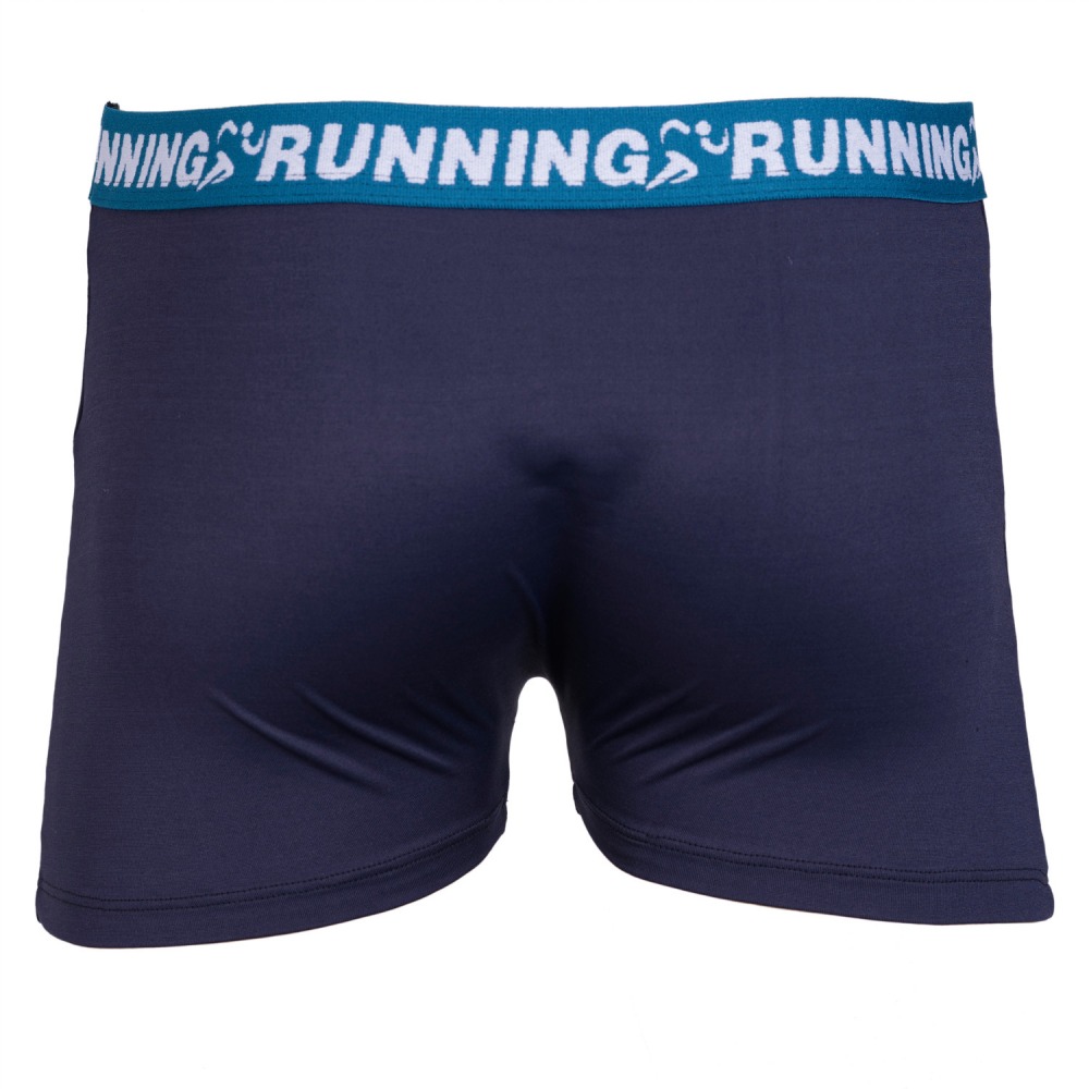 Cueca Boxer Poliamida