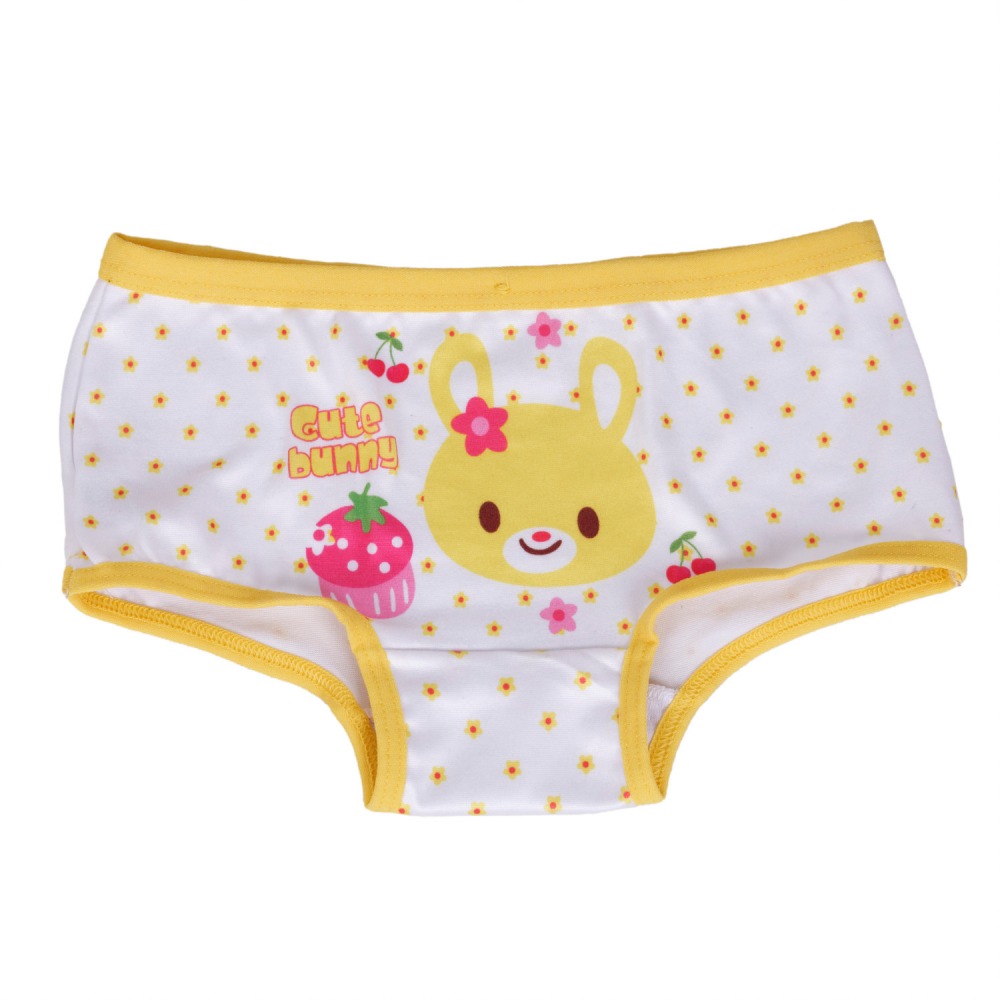 Calolinha Infantil Sublimada com Estampas Variadas