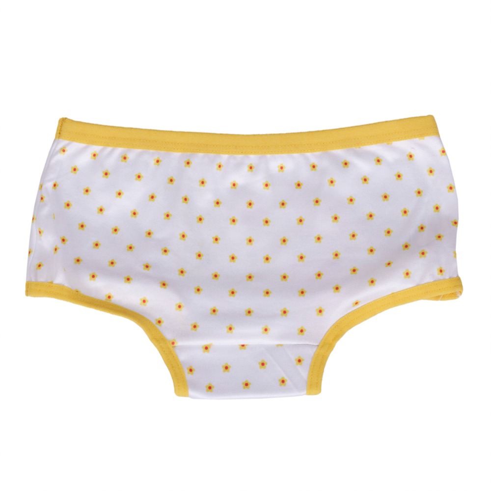 Calolinha Infantil Sublimada com Estampas Variadas