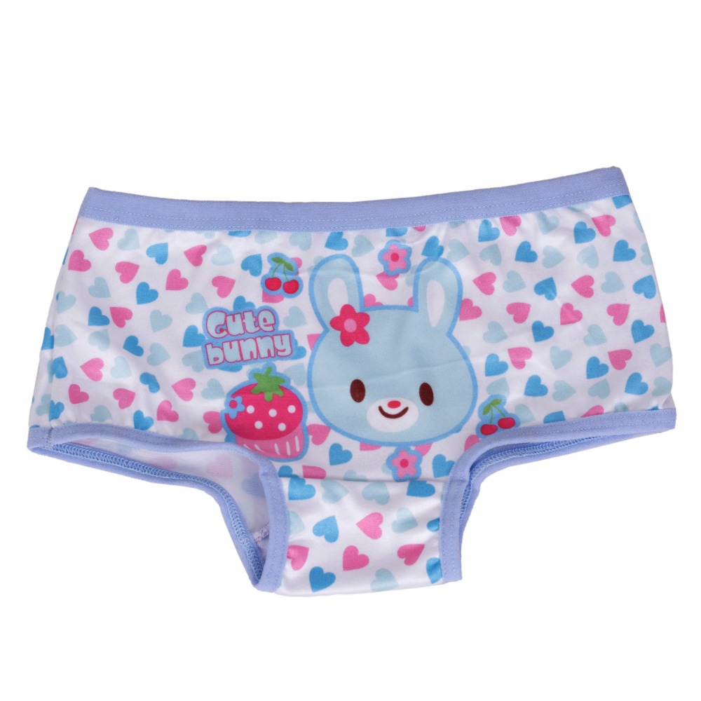 Calolinha Infantil Sublimada com Estampas Variadas
