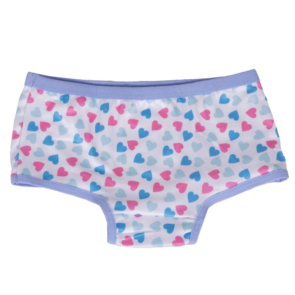 Calolinha Infantil Sublimada com Estampas Variadas