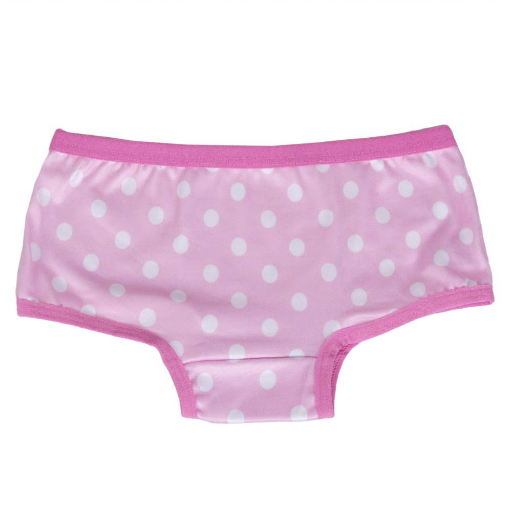 Calolinha Infantil Sublimada com Estampas Variadas