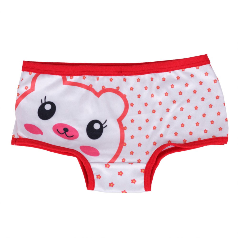 Calolinha Infantil Sublimada com Estampas Variadas