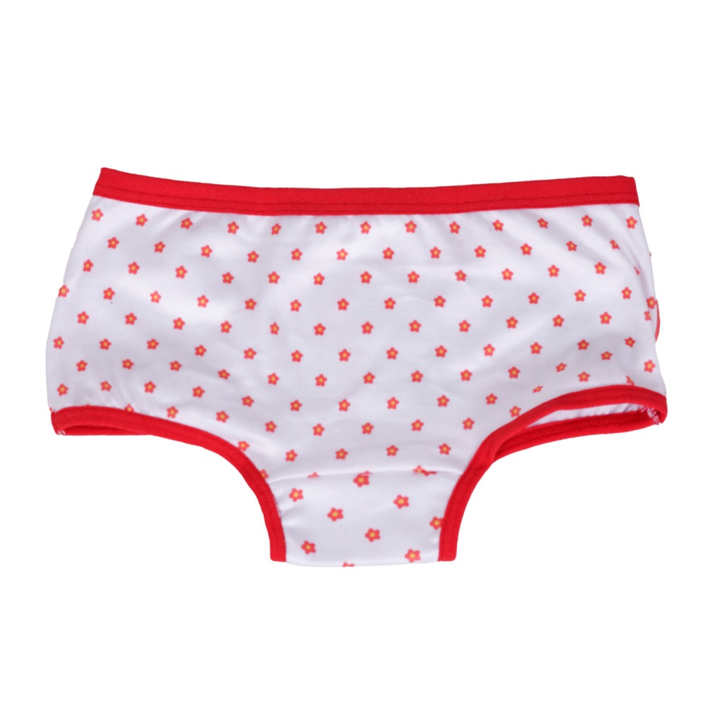 Calolinha Infantil Sublimada com Estampas Variadas