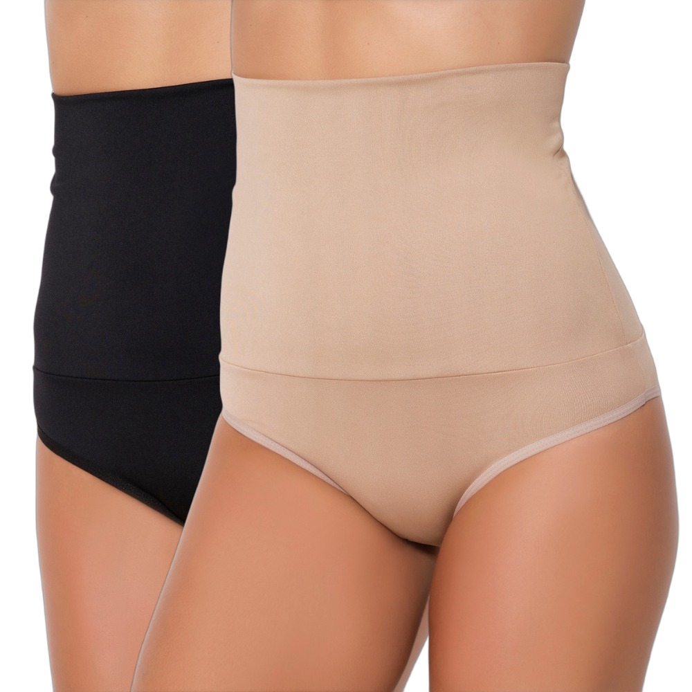 Kit com 2 Calas Cs Duplo em Microfibra de Polister