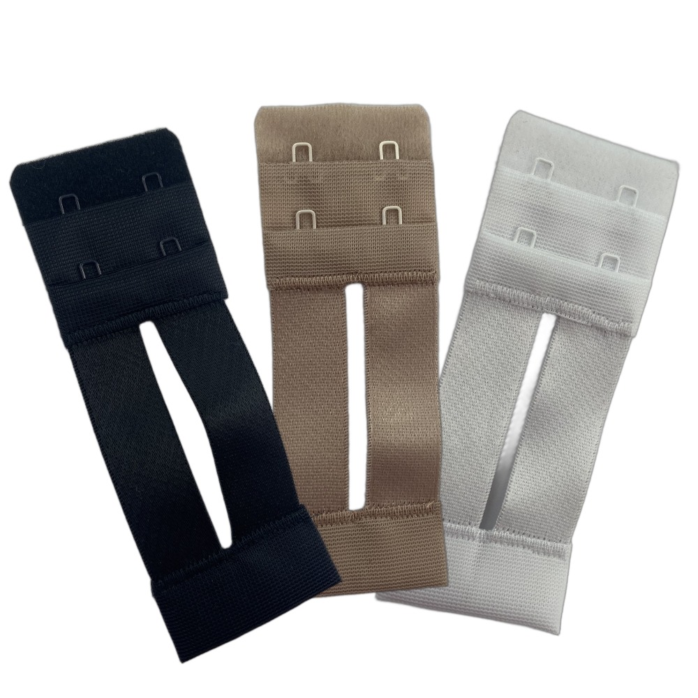 Extensor Mdio com Elstico para Suti