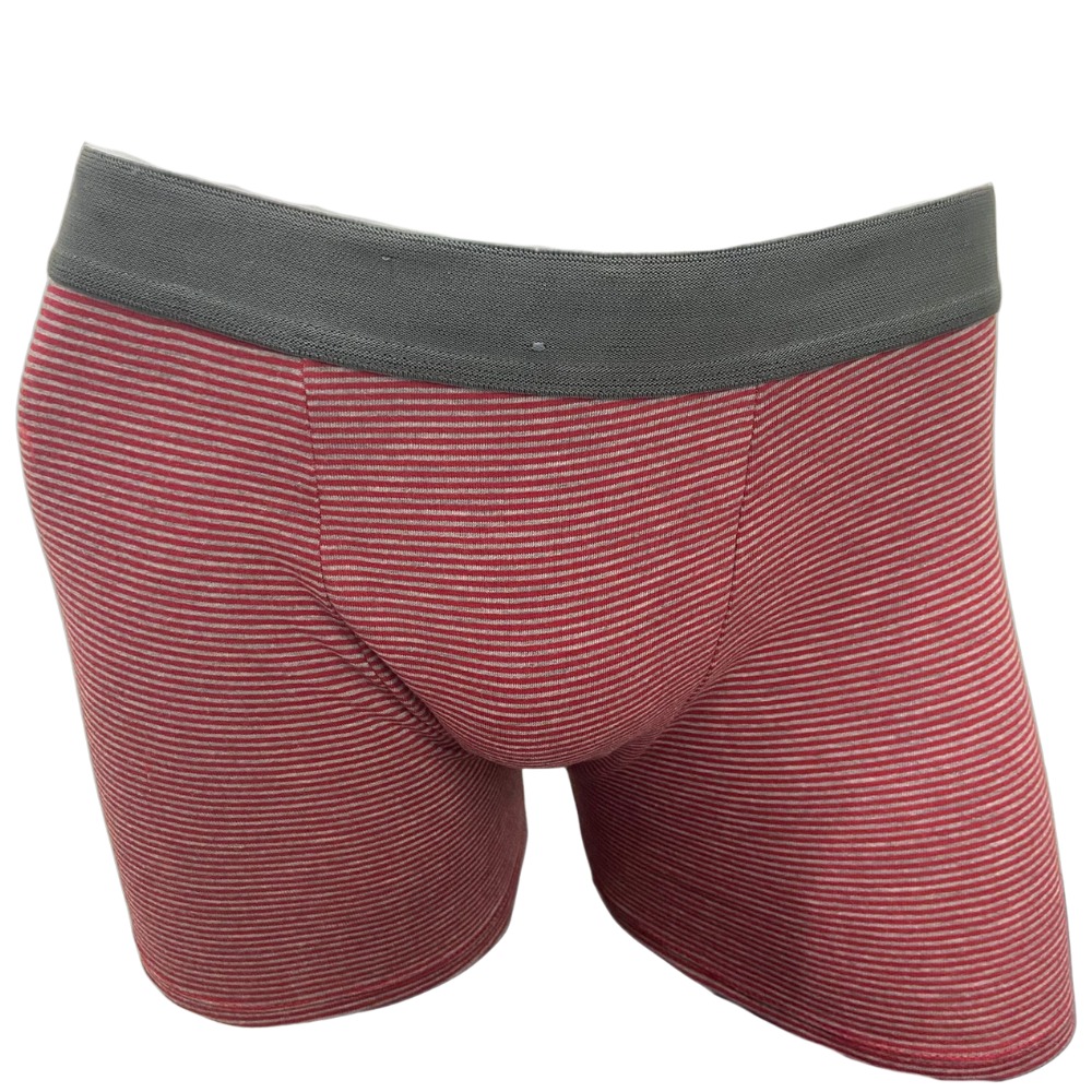 Cueca Boxer de Algodo