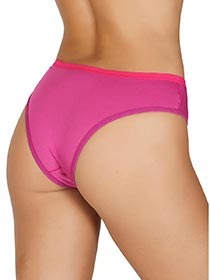 Tanga Pink