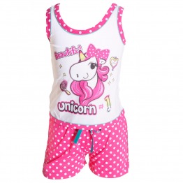 conjunto de dormir infantil