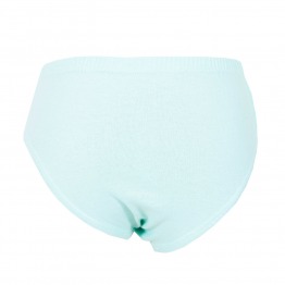 Cueca Infantil Slip em Algodo