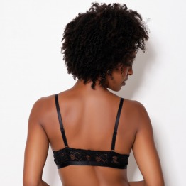 Suti Strappy Sem Bojo 