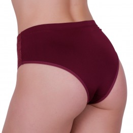 Calcinha Stela em Microfibra