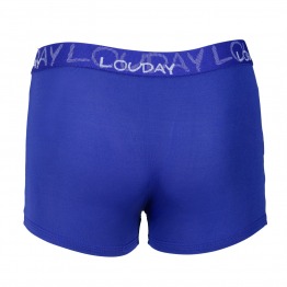 Cueca Boxer Infantil Romantic Lisa
