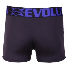 Cueca Boxer Adulto Lisa