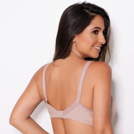 Suti Reforado em Microfibra