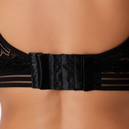 Extensor de Suti Triplo com 4 Colchetes