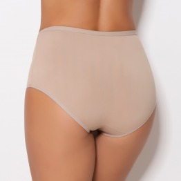 Calça em Microfibra de Poliamida