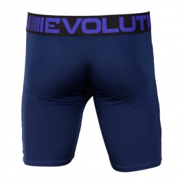 Cueca Boxer Ciclista Plus