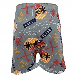 Samba Cano Infantil Romantic Estampado