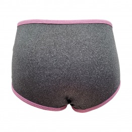 Calçolinha Bia Mescla Estampa Silk